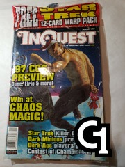 InQuest Issue 0021